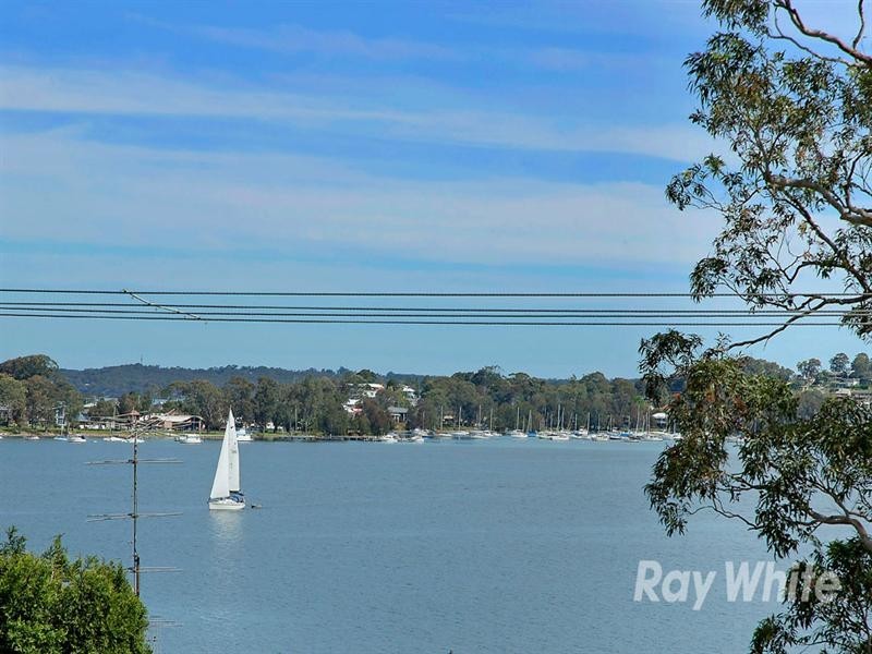 Fishing Point NSW 2283