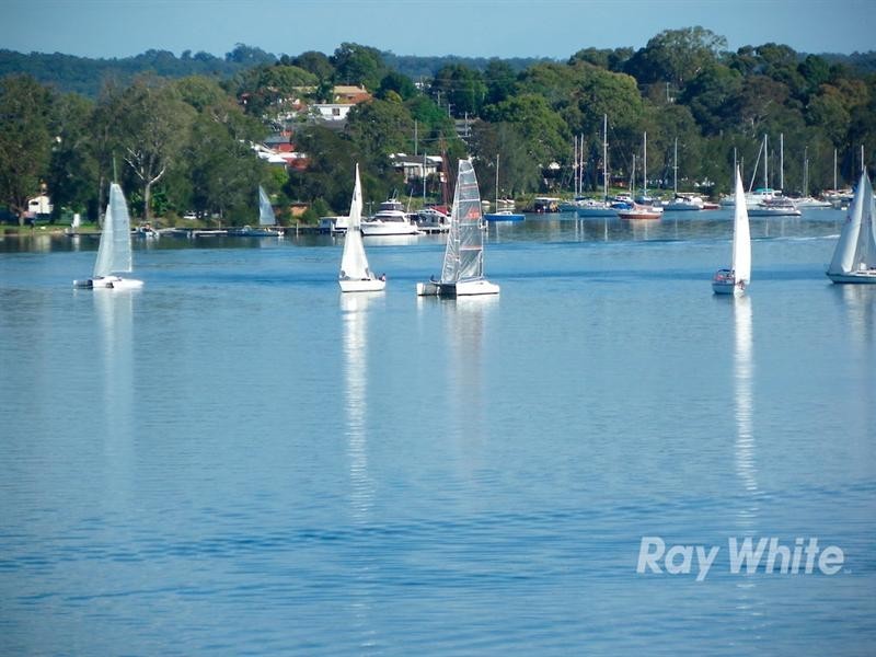 Fishing Point NSW 2283
