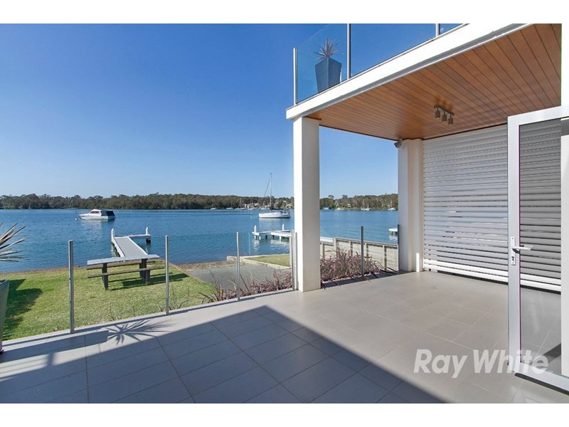 262 Kilaben Road, Kilaben Bay NSW 2283