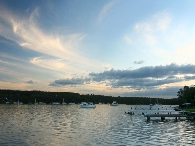 262 Kilaben Road, Kilaben Bay NSW 2283