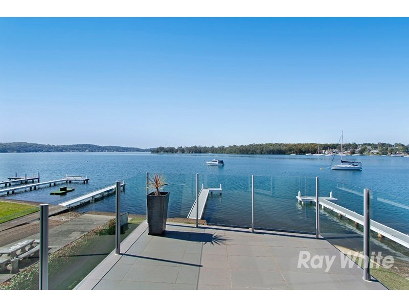 262 Kilaben Road, Kilaben Bay NSW 2283