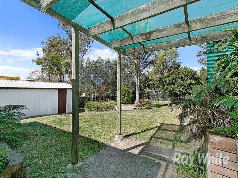 Blackalls Park NSW 2283