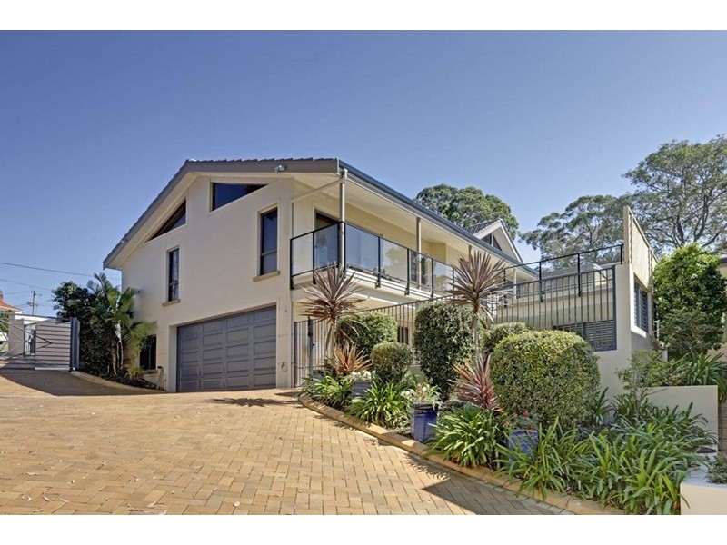 2/43 Excelsior Parade, Carey Bay NSW 2283
