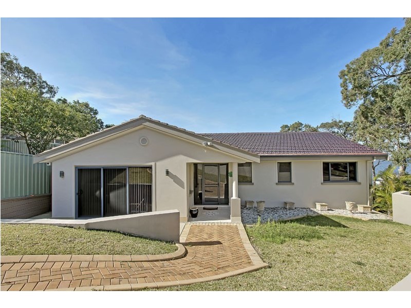 2/43 Excelsior Parade, Carey Bay NSW 2283