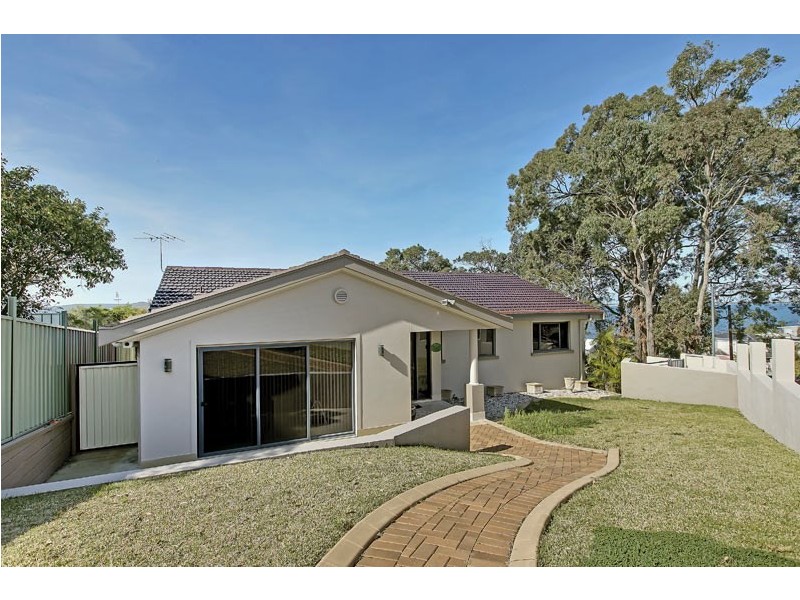 2/43 Excelsior Parade, Carey Bay NSW 2283