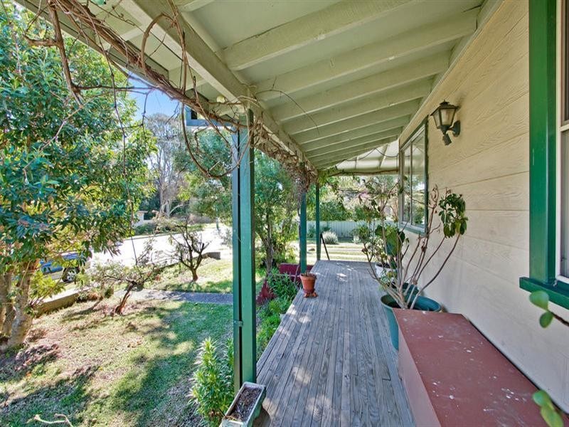 40 Anzac Parade, Toronto NSW 2283