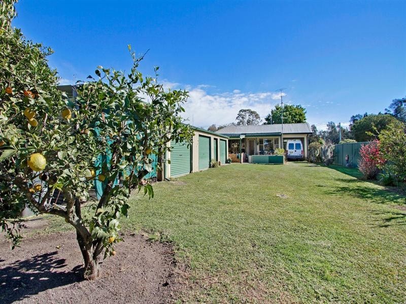 40 Anzac Parade, Toronto NSW 2283