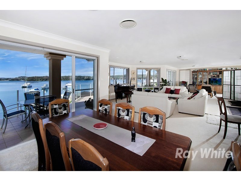 Kilaben Bay NSW 2283