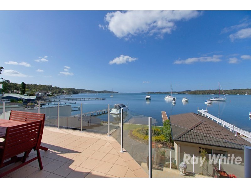 Kilaben Bay NSW 2283