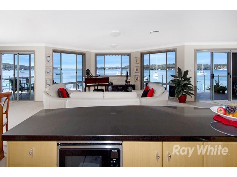 Kilaben Bay NSW 2283