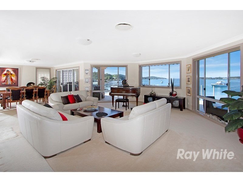 Kilaben Bay NSW 2283