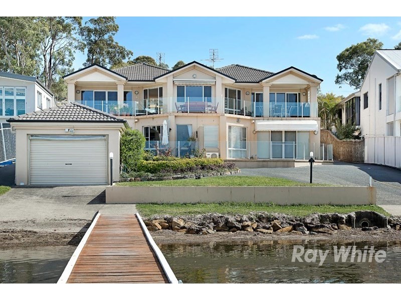 Kilaben Bay NSW 2283