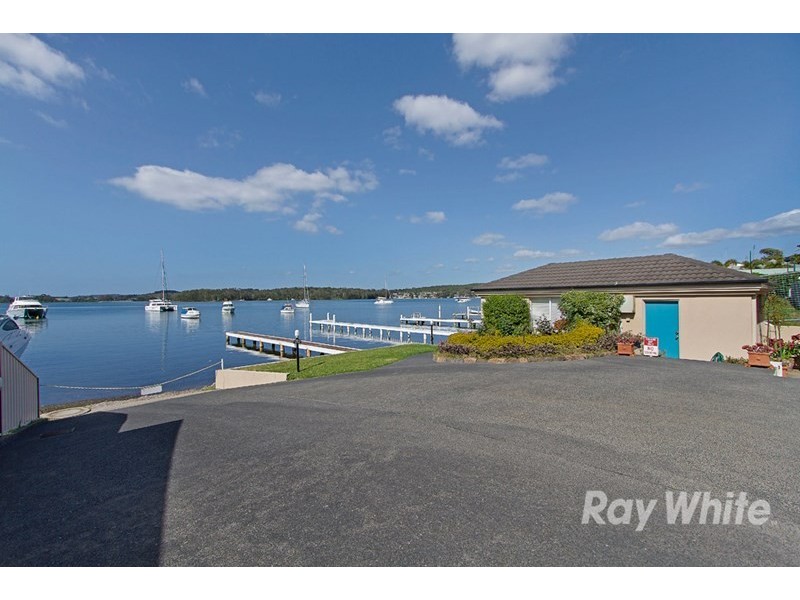 Kilaben Bay NSW 2283