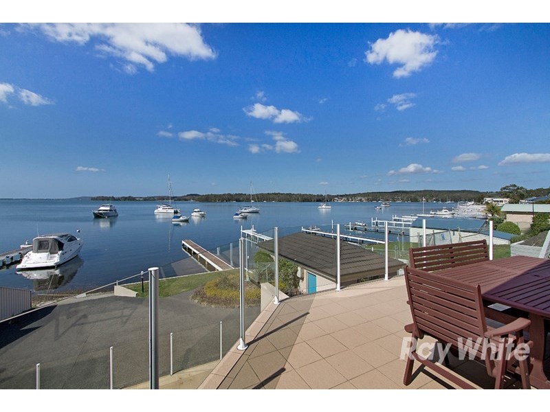 Kilaben Bay NSW 2283