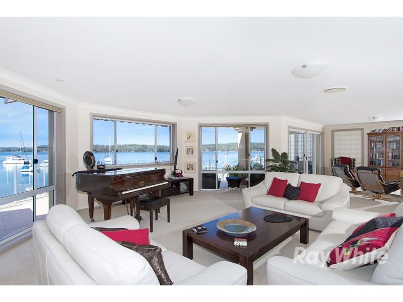 Kilaben Bay NSW 2283