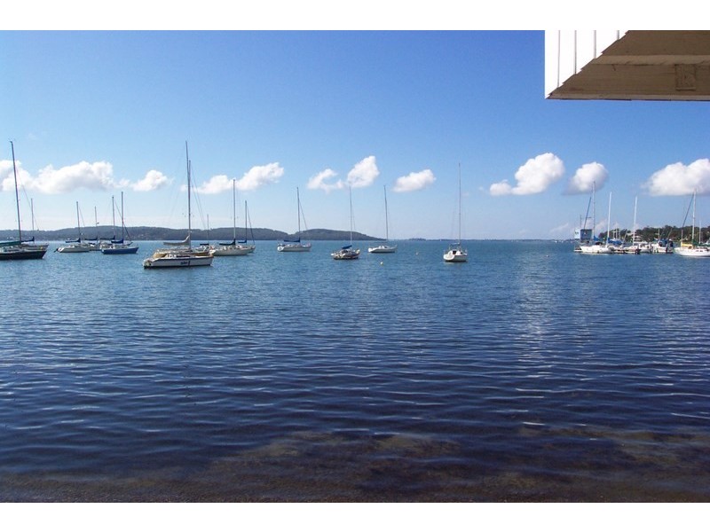 1 Bay Street, Toronto NSW 2283