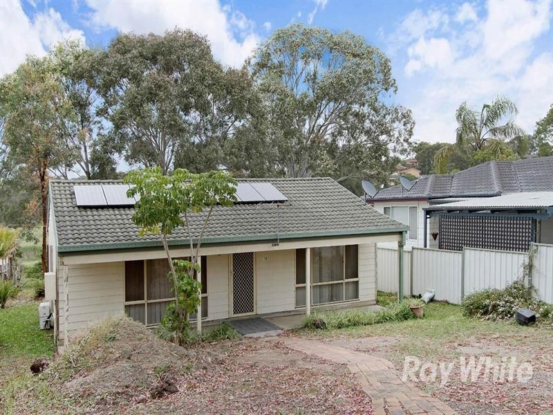 Booragul NSW 2284