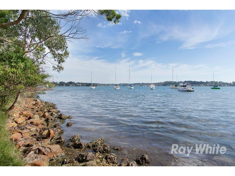 Wangi Wangi NSW 2267