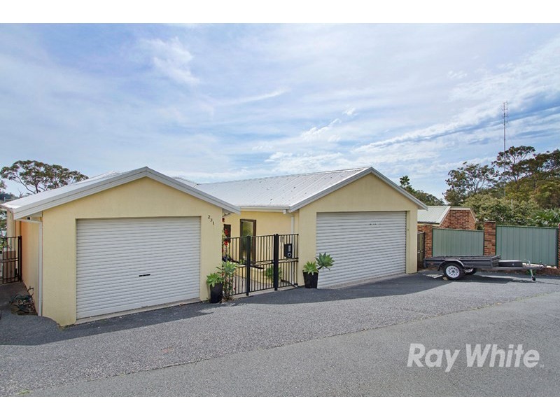 Wangi Wangi NSW 2267