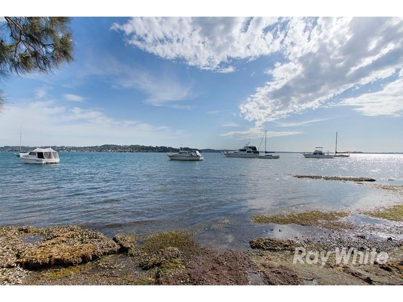 Wangi Wangi NSW 2267