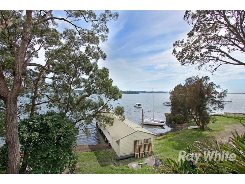 Wangi Wangi NSW 2267