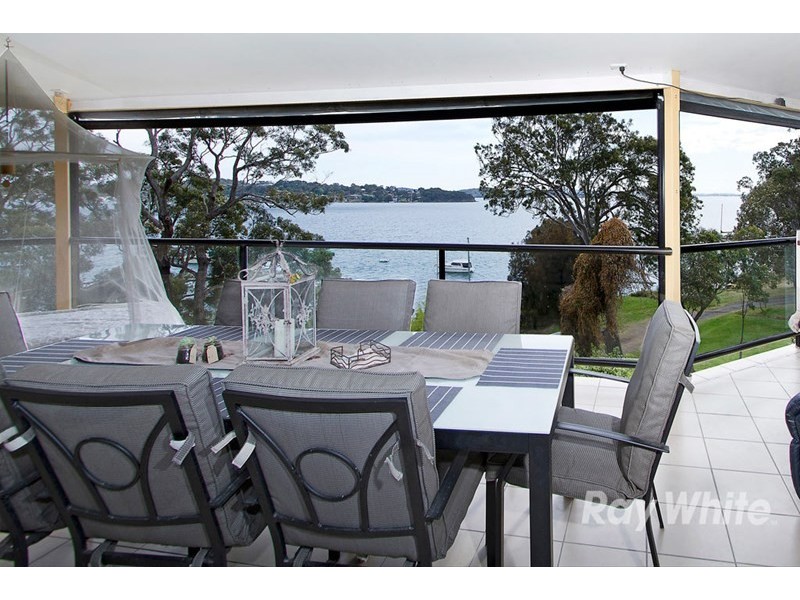 Wangi Wangi NSW 2267