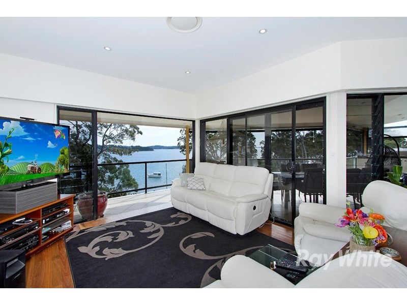 Wangi Wangi NSW 2267