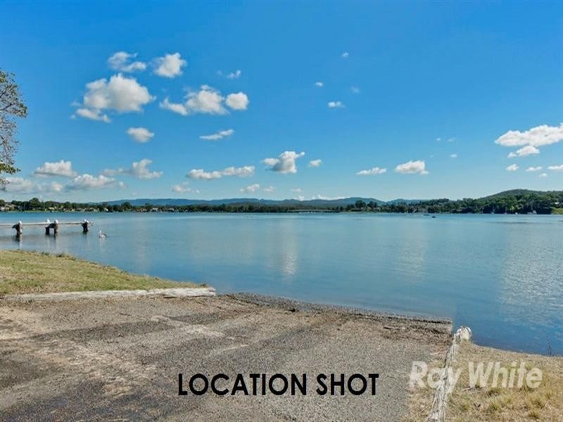 Fennell Bay NSW 2283