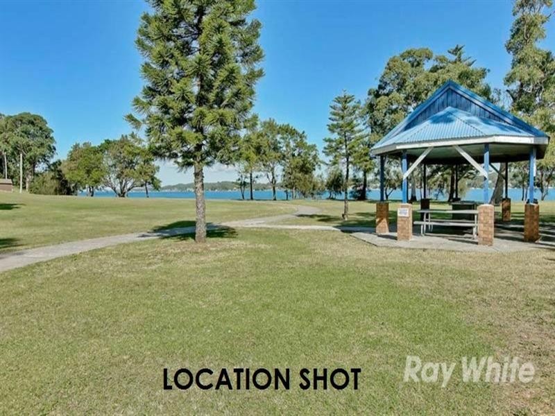 Fennell Bay NSW 2283