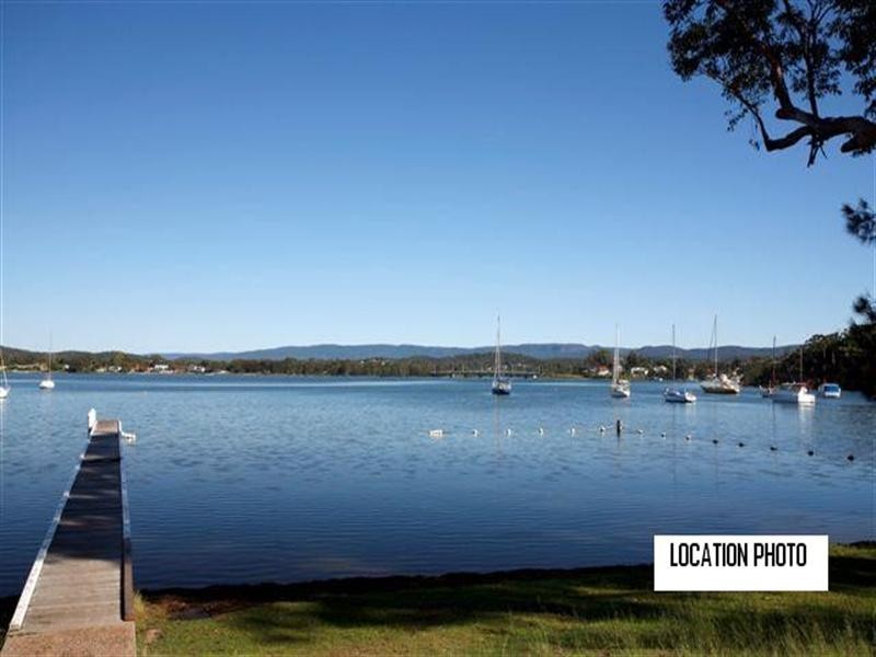 Fennell Bay NSW 2283