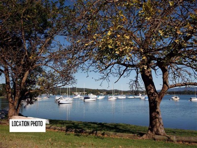 Fennell Bay NSW 2283