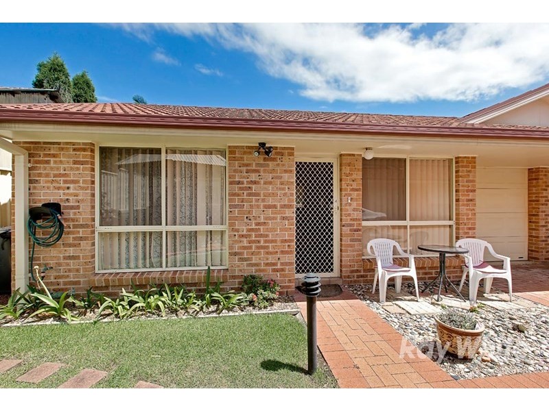 4/30 French Road, Wangi Wangi NSW 2267