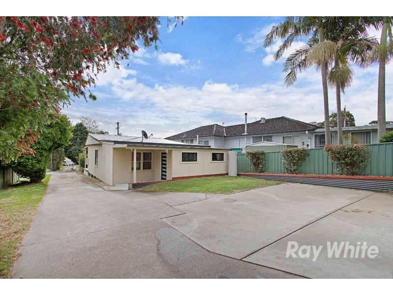 Fennell Bay NSW 2283