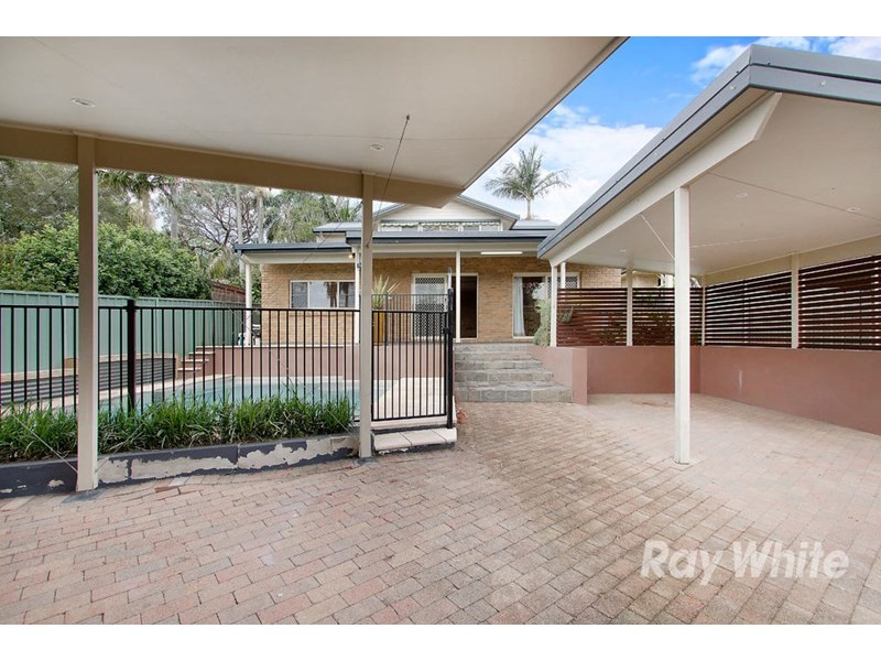 Fennell Bay NSW 2283