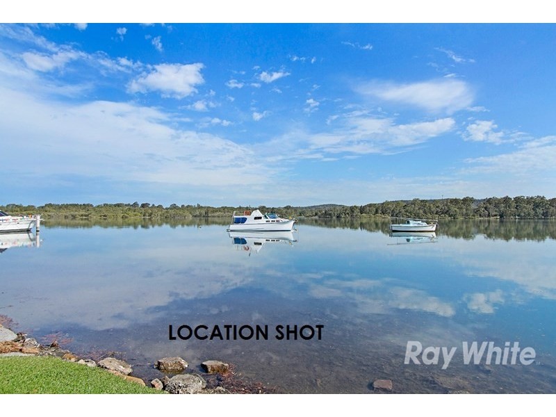 Fennell Bay NSW 2283