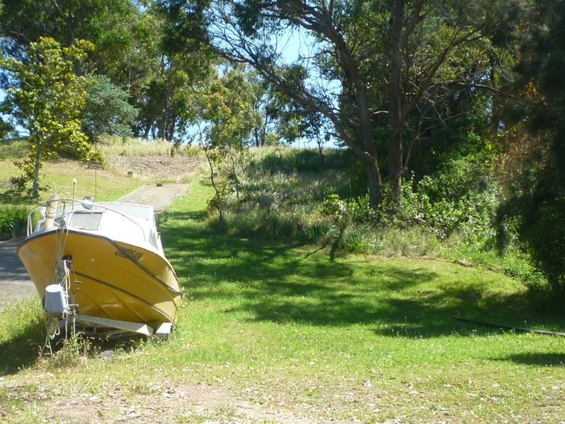 Wangi Wangi NSW 2267