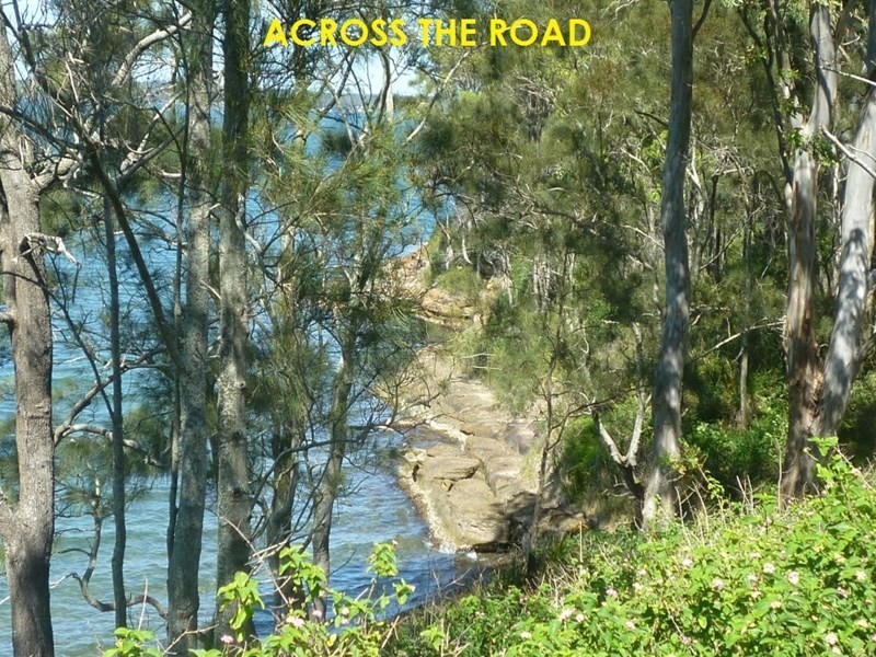 Wangi Wangi NSW 2267