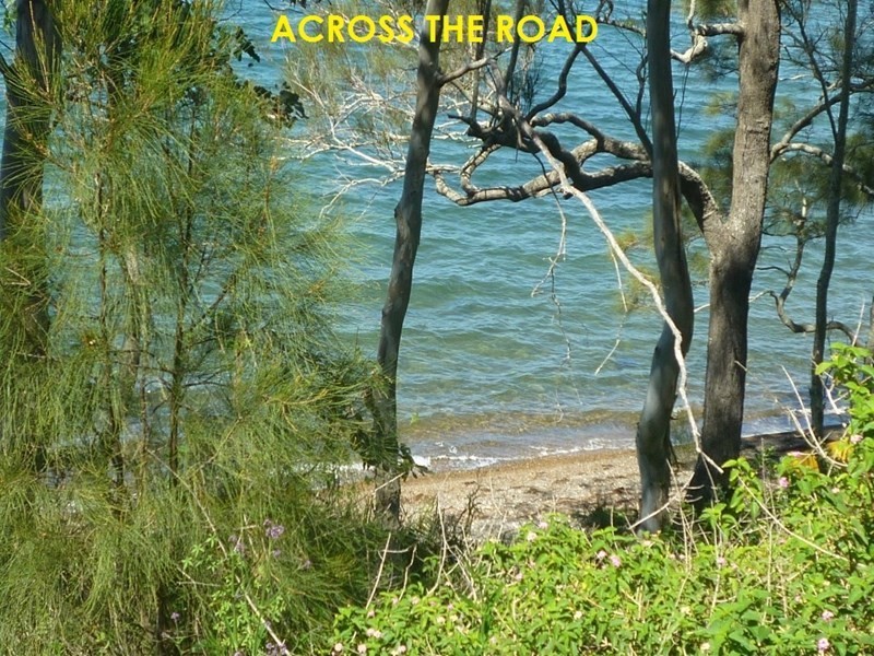 Wangi Wangi NSW 2267