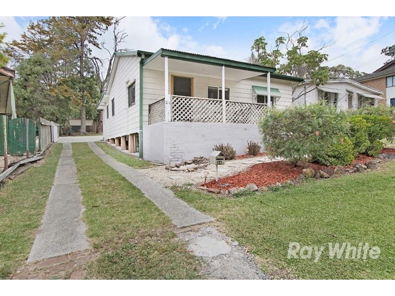 Arcadia Vale NSW 2283