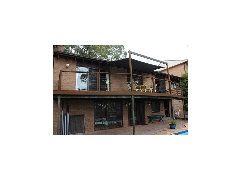 17 The Quarterdeck, Carey Bay NSW 2283