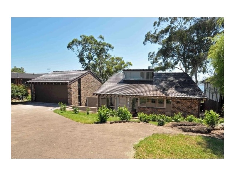24 Northminster Way, Rathmines NSW 2283