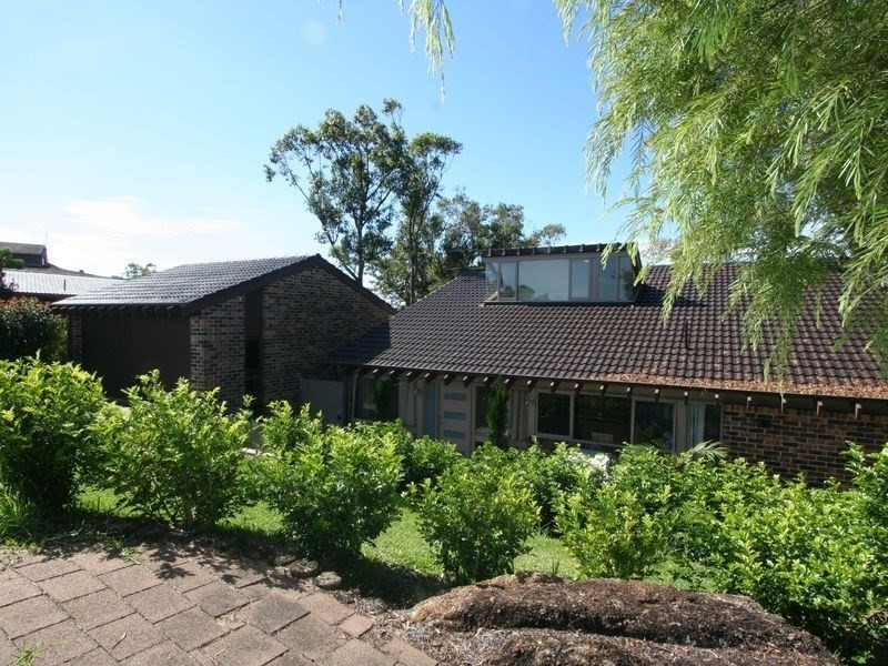 24 Northminster Way, Rathmines NSW 2283