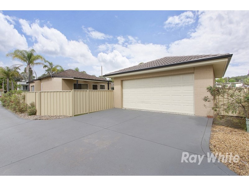 Blackalls Park NSW 2283