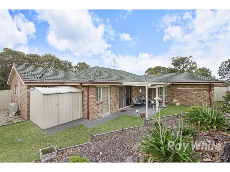 Bolton Point NSW 2283