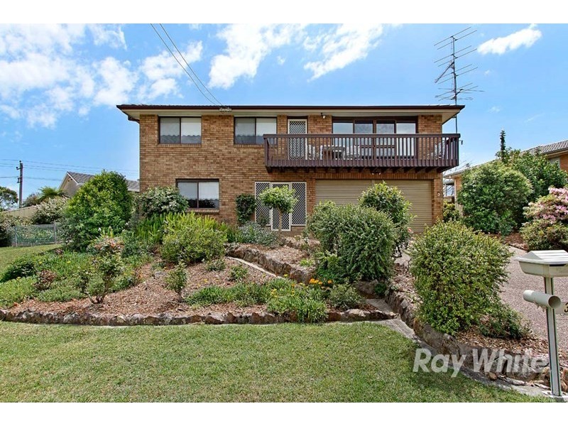 3 Aldon Crescent, Blackalls Park NSW 2283