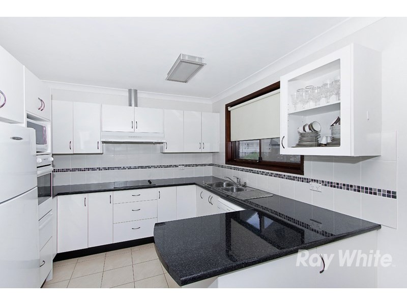 3 Aldon Crescent, Blackalls Park NSW 2283