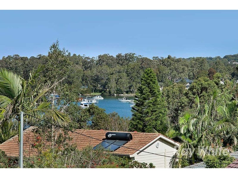 3 Aldon Crescent, Blackalls Park NSW 2283