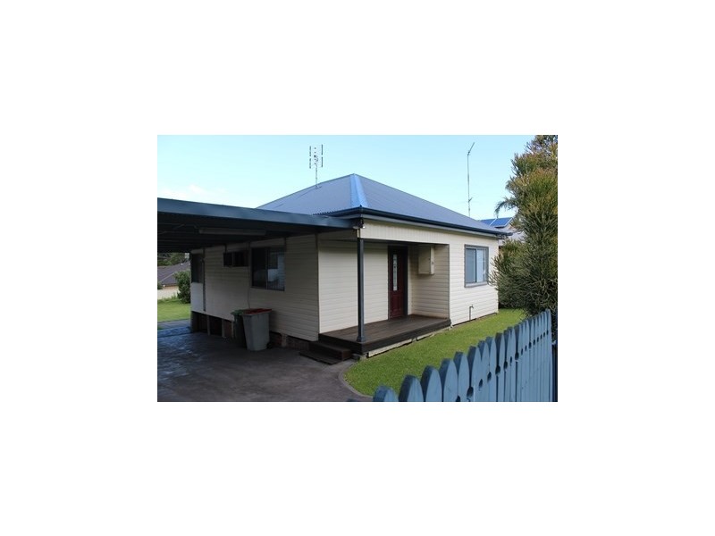 14 Prince Street, Fennell Bay NSW 2283