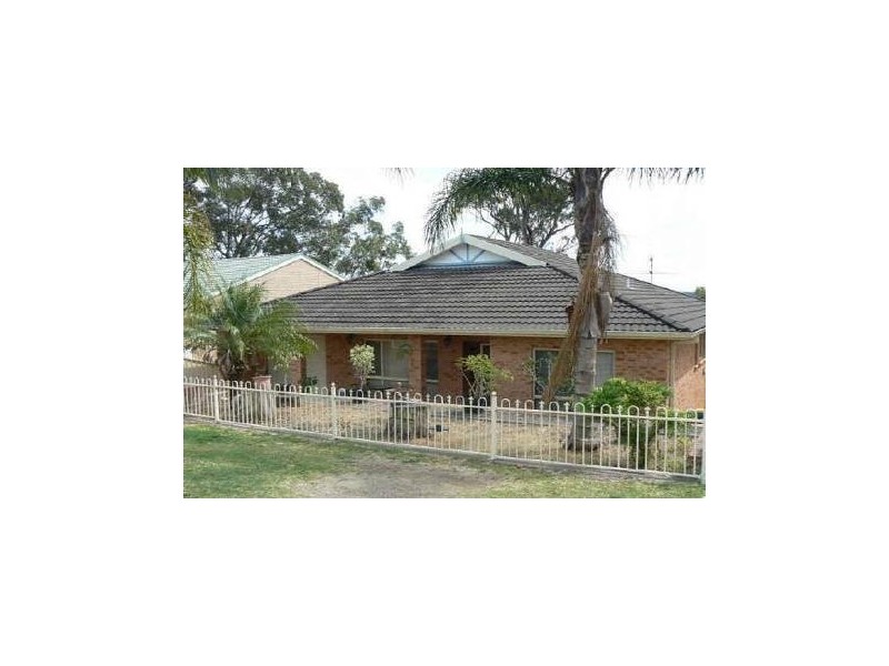 34 Lakeview Road, Wangi Wangi NSW 2267