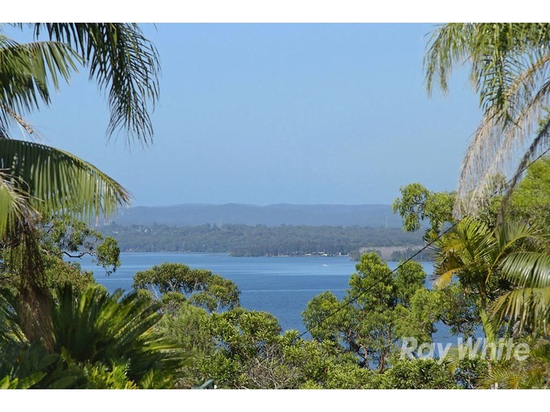 Wangi Wangi NSW 2267